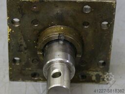 Parker Hub 625 mm U-3LRS33M