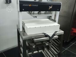 Sinmag Manotrad Manual Divider