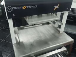 Sinmag Manotrad Manual Divider