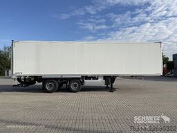 Schmitz Cargobull Frischdienst Standard Ladebordwand