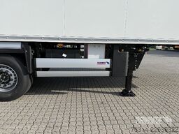 Schmitz Cargobull Frischdienst Standard Ladebordwand