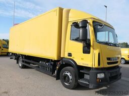 iveco EuroCargo ML 120 E28/P AHK LBW COC AUTOMATIK