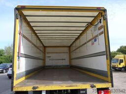 iveco EuroCargo ML 120 E28/P AHK LBW COC AUTOMATIK