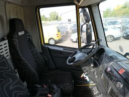 iveco EuroCargo ML 120 E28/P AHK LBW COC AUTOMATIK