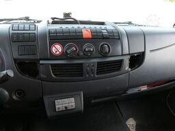 iveco EuroCargo ML 120 E28/P AHK LBW COC AUTOMATIK