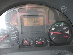 iveco EuroCargo ML 120 E28/P AHK LBW COC AUTOMATIK