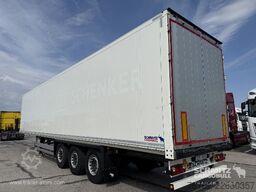 Schmitz Cargobull Dryfreight Standard Double deck