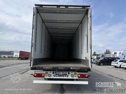 Schmitz Cargobull Dryfreight Standard Double deck