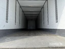 Schmitz Cargobull Dryfreight Standard Double deck