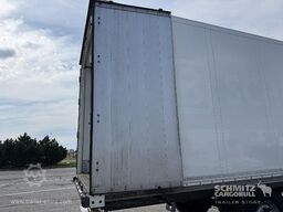 Schmitz Cargobull Dryfreight Standard Double deck