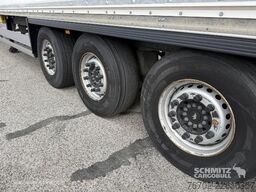 Schmitz Cargobull Dryfreight Standard Double deck