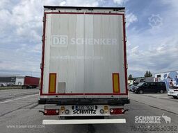 Schmitz Cargobull Dryfreight Standard Double deck