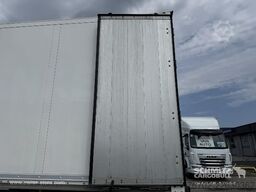 Schmitz Cargobull Dryfreight Standard Double deck