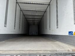 Schmitz Cargobull Dryfreight Standard Double deck