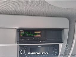 IVECO MOTRICE IVECO EUROCARGO 180 320 CASSONE CON CENTINA E SPONDA IDRAULICA