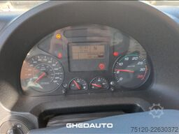 IVECO MOTRICE IVECO EUROCARGO 180 320 CASSONE CON CENTINA E SPONDA IDRAULICA