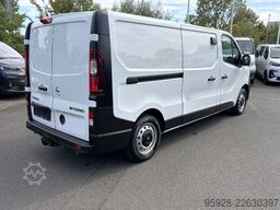 Opel Vivaro B 1.6 CDTI Biturbo, L2H1, Sortimo-Regale
