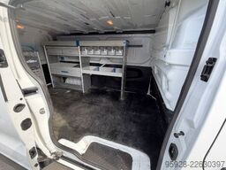 Opel Vivaro B 1.6 CDTI Biturbo, L2H1, Sortimo-Regale