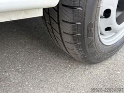 Opel Vivaro B 1.6 CDTI Biturbo, L2H1, Sortimo-Regale