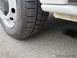 Opel Vivaro B 1.6 CDTI Biturbo, L2H1, Sortimo-Regale
