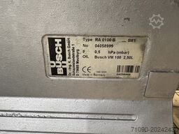 Multivac R-140