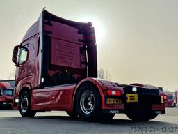 Iveco AS440ST/FP 530 4x2 - Full air - 2x tank - Leath...