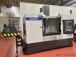 Leadwell V-50L