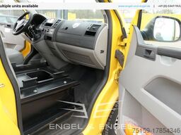 Volkswagen T5 Transporter 2.0 TDI EURO-5 CoC PARKTRONIK