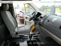 Volkswagen T5 Transporter 2.0 TDI EURO-5 CoC PARKTRONIK