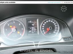 Volkswagen T5 Transporter 2.0 TDI EURO-5 CoC PARKTRONIK