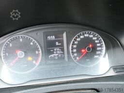 Volkswagen T5 Transporter 2.0 TDI PARKTRONIK EURO-5 2xSCHIEBETÜR CoC