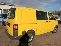 Volkswagen T5 Transporter 2.0 TDI 2xSCHIEBETÜR PARKTRONIK EURO-5 CoC