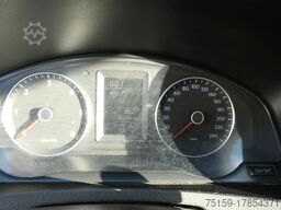 Volkswagen T5 Transporter 2.0 TDI 2xSCHIEBETÜR PARKTRONIK EURO-5 CoC