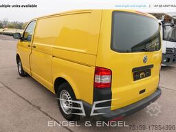 Volkswagen T5 Transporter 2.0 TDI EURO-5 CoC PARKTRONIK
