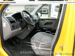 Volkswagen T5 Transporter 2.0 TDI EURO-5 CoC PARKTRONIK