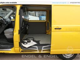 Volkswagen T5 Transporter 2.0 TDI EURO-5 CoC PARKTRONIK
