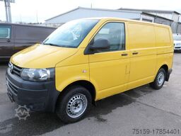 Volkswagen T5 Transporter 2.0 TDI EURO-5 CoC PARKTRONIK