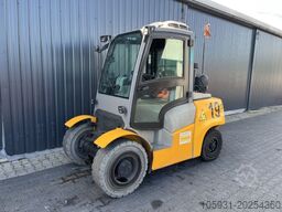 Jungheinrich TFGS50