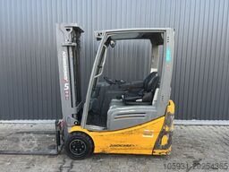 Jungheinrich EFG218k