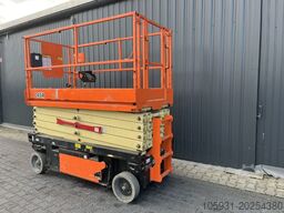 JLG 4045R