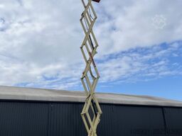 JLG 4045R