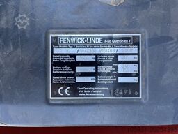 Linde T16