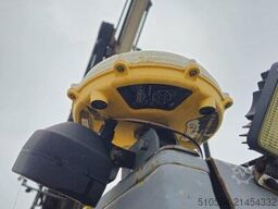 Atlas Copco SmartROC C50-10SF Sprenglochbohrgerät