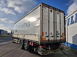 RENAULT D26 WIDE 380 - 6X2 - E6 - RETARDER