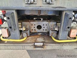 RENAULT D26 WIDE 380 - 6X2 - E6 - RETARDER