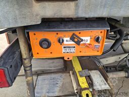 RENAULT D26 WIDE 380 - 6X2 - E6 - RETARDER