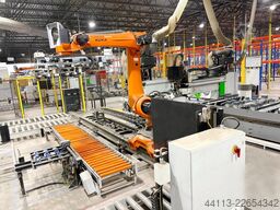 BIESSE + KUKA Rover B Edge 1967 (conf. 4)