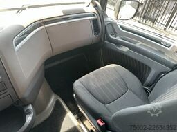 DAF XF 480 XF 480 8x2 SC BDF / 10T frontaxle / EURO...