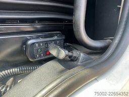 DAF XF 480 XF 480 8x2 SC BDF / 10T frontaxle / EURO...