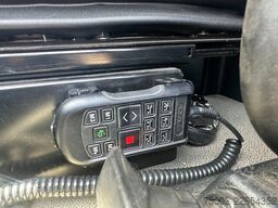 DAF XF 480 XF 480 8x2 SC BDF / 10T frontaxle / EURO...